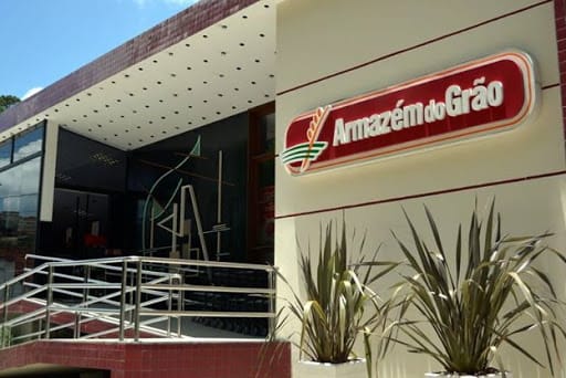 Armazém do Grão