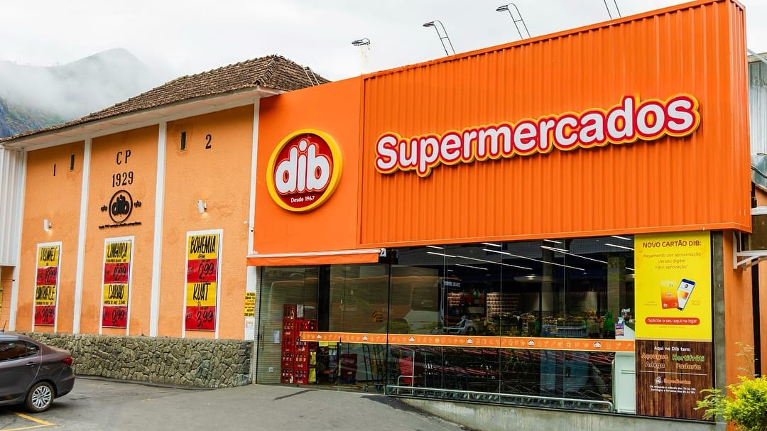 Dib Supermercados