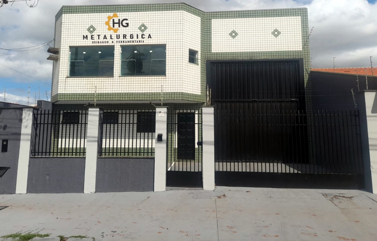 Grupo Bender Empresarial