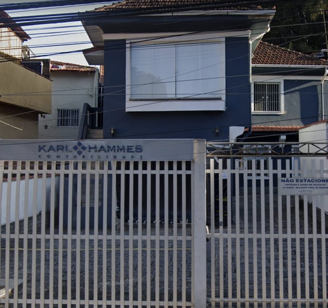 Karl Hammes Contabilidade