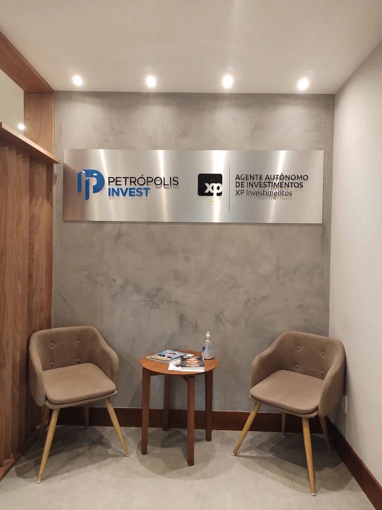 Petrópolis Invest XP