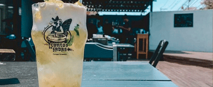 Cervejaria Conto de Fadas
