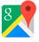 Visite Petrópolis pelo Google Maps