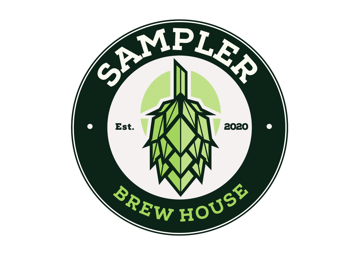 SAMPLER BREW HOUSE